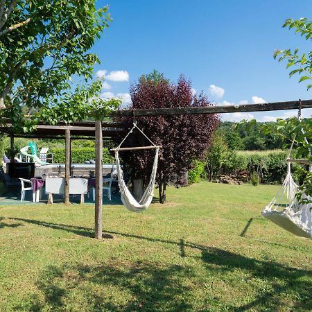 Holiday Home Le Buche By Interhome Pelago エクステリア 写真
