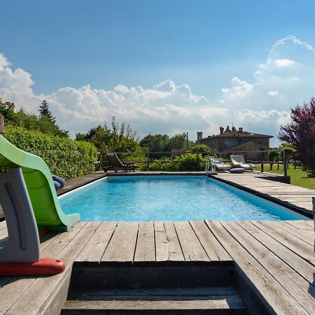 Holiday Home Le Buche By Interhome Pelago エクステリア 写真