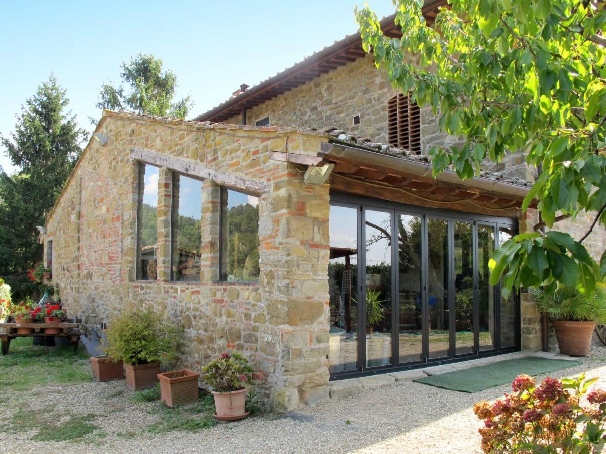 Holiday Home Le Buche By Interhome Pelago エクステリア 写真