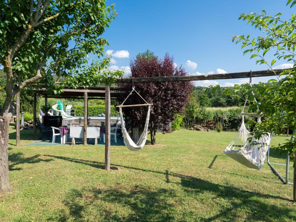Holiday Home Le Buche By Interhome Pelago エクステリア 写真