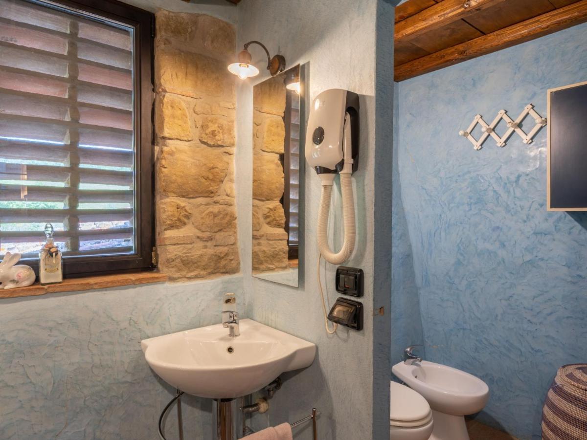 Holiday Home Le Buche By Interhome Pelago エクステリア 写真