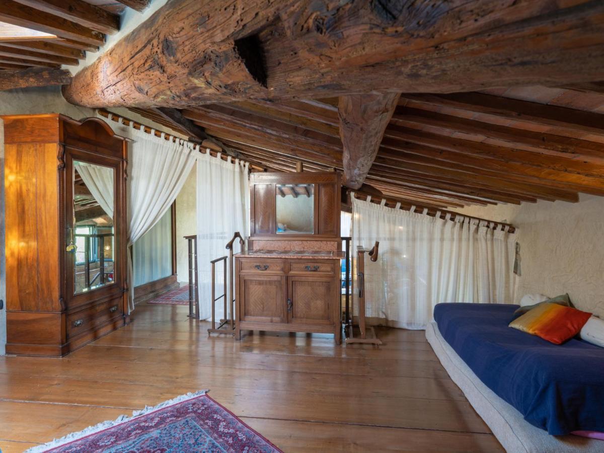 Holiday Home Le Buche By Interhome Pelago エクステリア 写真