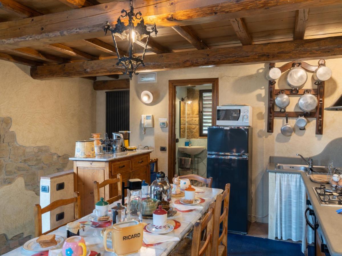Holiday Home Le Buche By Interhome Pelago エクステリア 写真