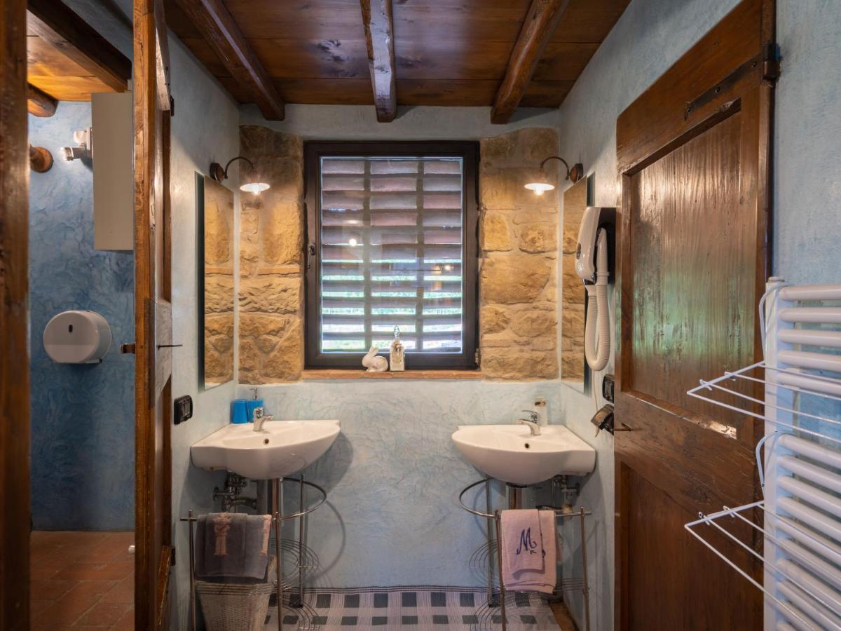 Holiday Home Le Buche By Interhome Pelago エクステリア 写真