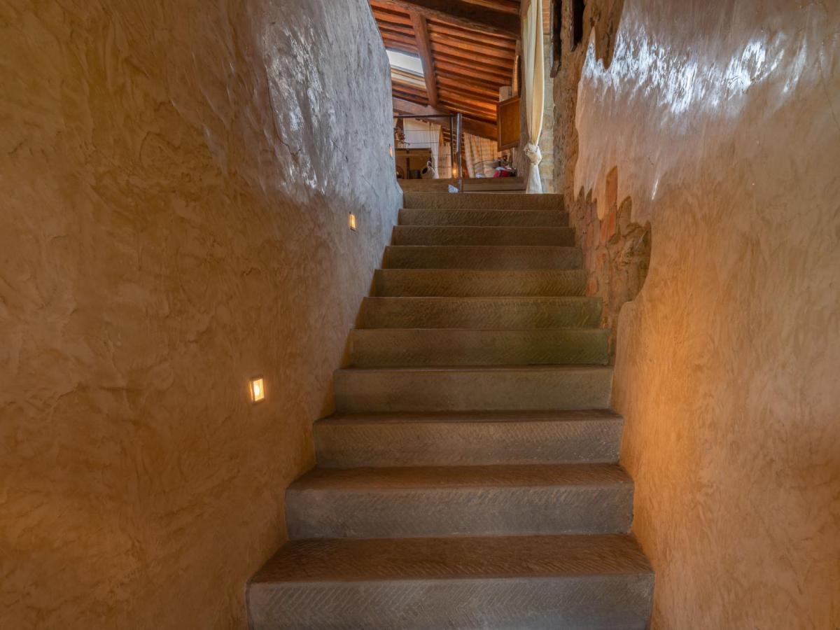Holiday Home Le Buche By Interhome Pelago エクステリア 写真