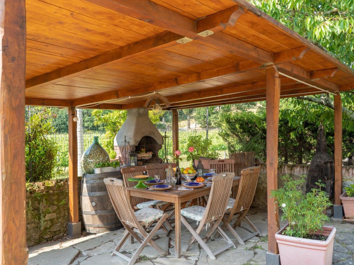 Holiday Home Le Buche By Interhome Pelago エクステリア 写真