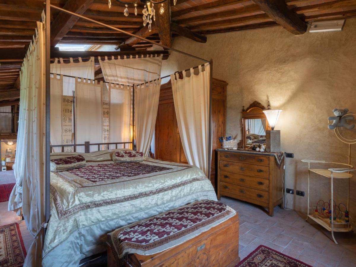 Holiday Home Le Buche By Interhome Pelago エクステリア 写真