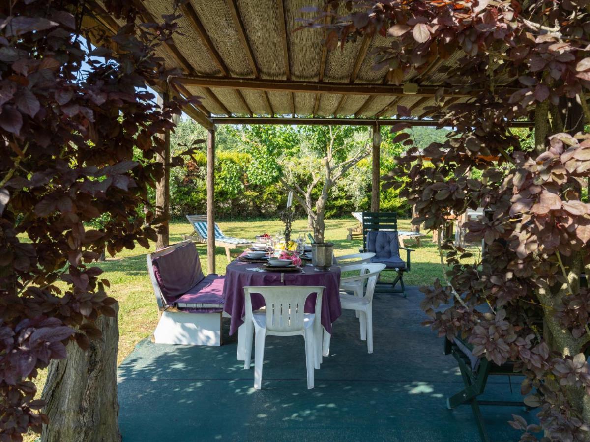 Holiday Home Le Buche By Interhome Pelago エクステリア 写真
